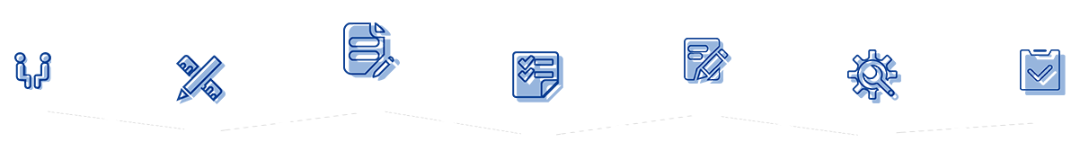 工業羞羞网页在线观看業務流程